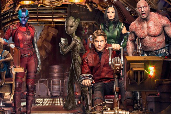 银河护卫队3彩蛋