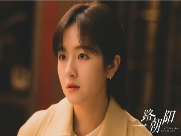 一路朝阳电视剧有多少集