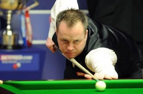 斯诺克公认的三大天才分别是谁？