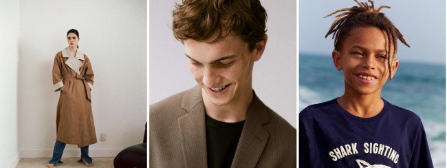 mango是哪国的牌子?