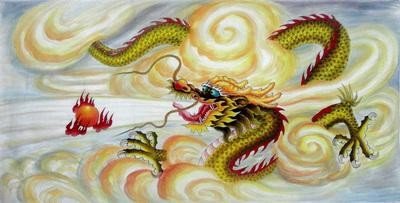 “暗渡陈仓三六计,明镜高悬四海清。”