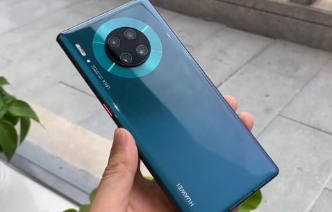 华为mate30pro和mate30e pro的区别有多大？