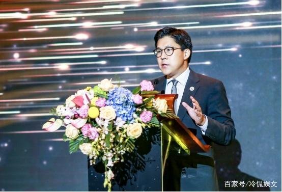 霍启刚竞选成功，郭晶晶成最大功臣，幕后帮手也浮出水面，后续如何发展？