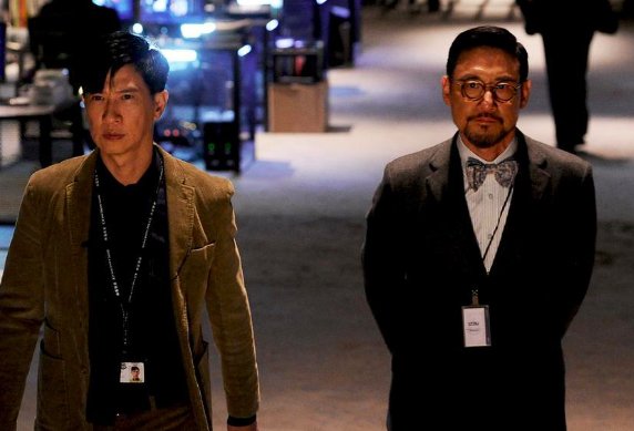 赤道2为什么不拍了