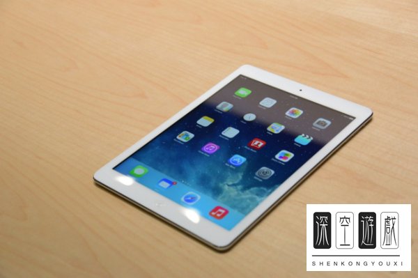 ipad air与ipad4的区别