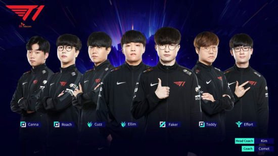 什么是SSG战队啊