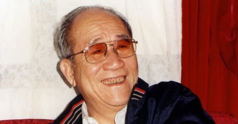 侯宝林有几个师傅？