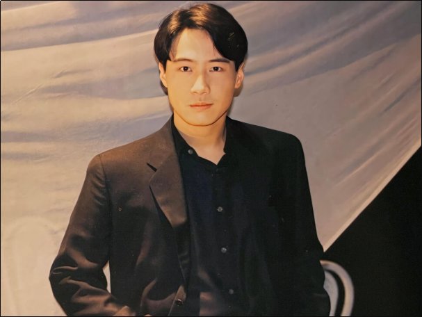 黎明主演的电视剧大全