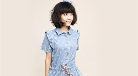 孙骁骁家庭背景后台很硬吗?她的父母是做什么的?