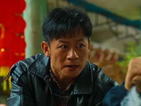 《狂飙》在哪几个台播放？