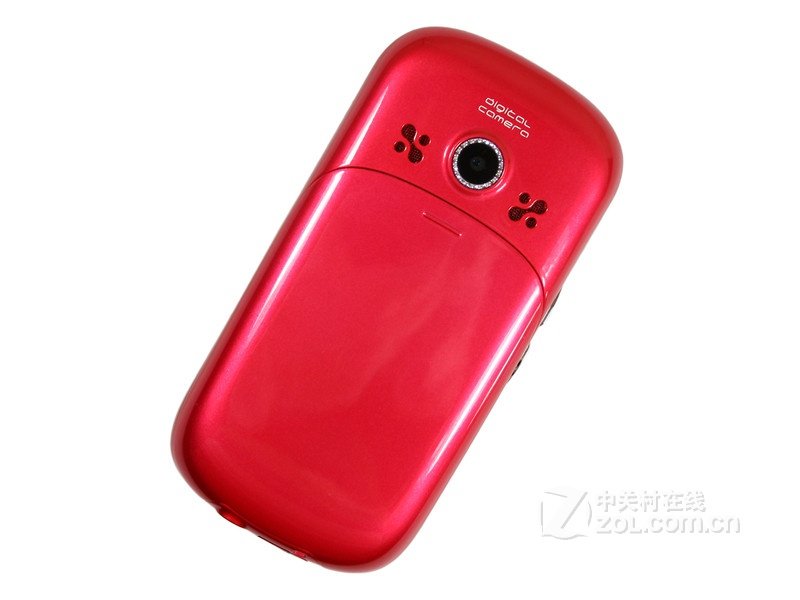 金立M508的基本参数