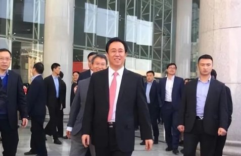 丁玉梅的父亲叫什么