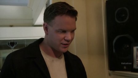 恶魔岛第一季的剧情简介