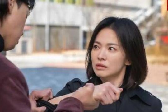 韩剧黑暗荣耀一共多少集