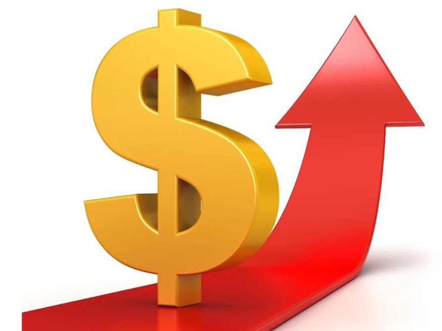 升值是什么意思