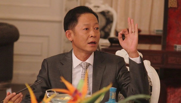 青瓷电视剧剧情介绍