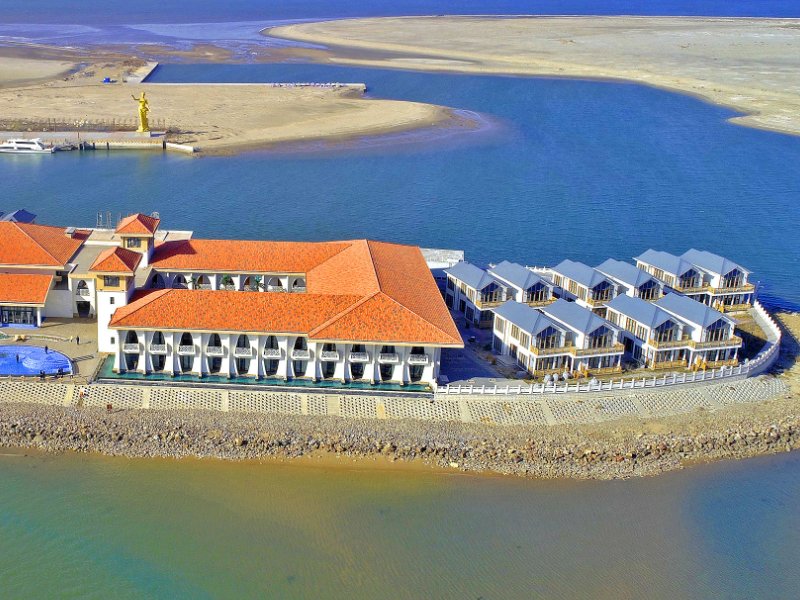 月坨岛最佳旅游时间