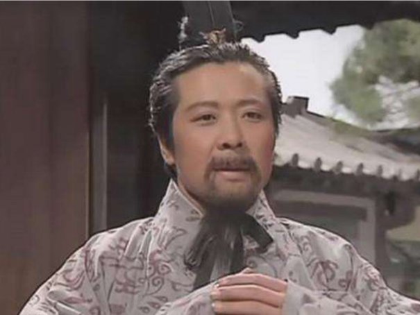 姓刘的历史名人