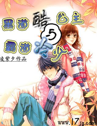 冷少的宝贝公主的介绍