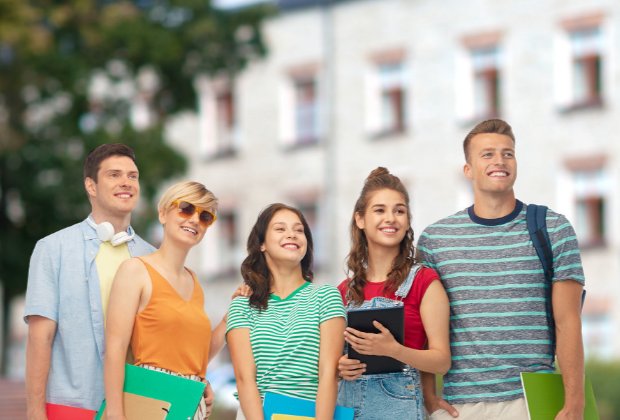 高中生的爱情能长久吗?