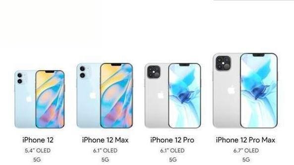 iphone12没有发布是什么原因-iphone12没有发布原因详情