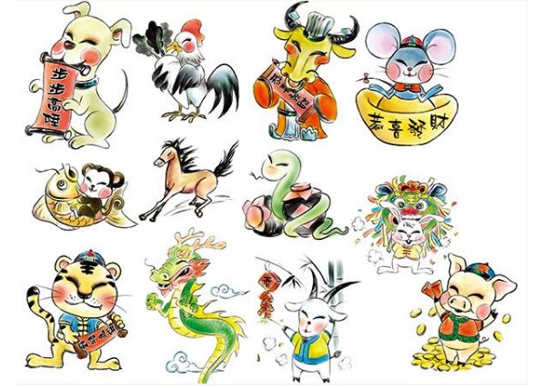 十里飘香是属什么的？