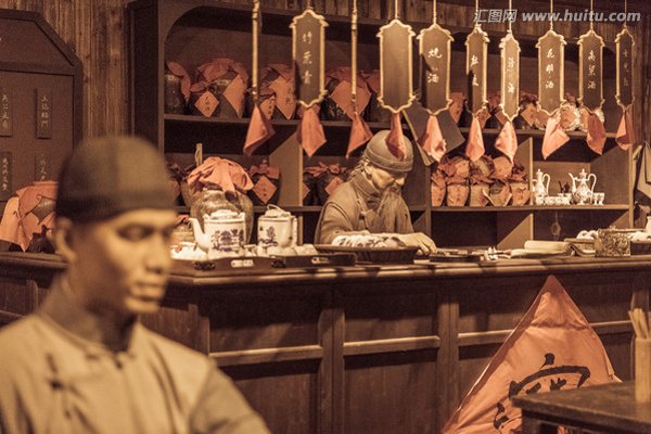 古代对有钱人是怎么称呼的？源自什么出处？