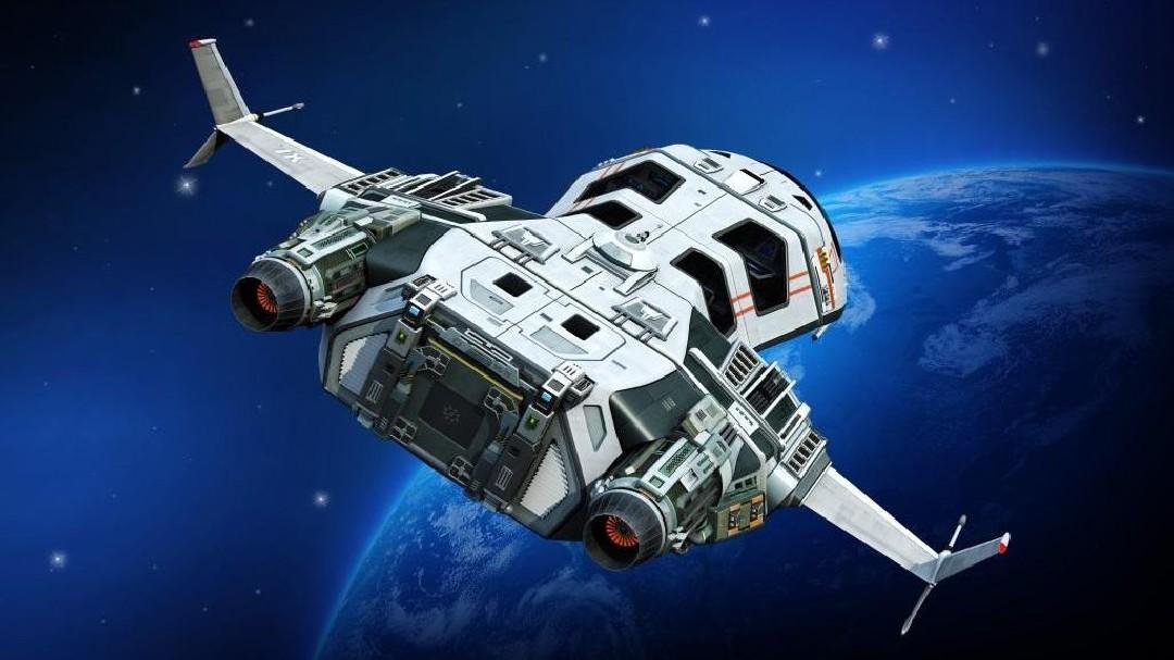 飞船上的特殊乘客的主要内容是什么？