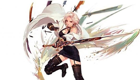 dnf剑宗用什么武器