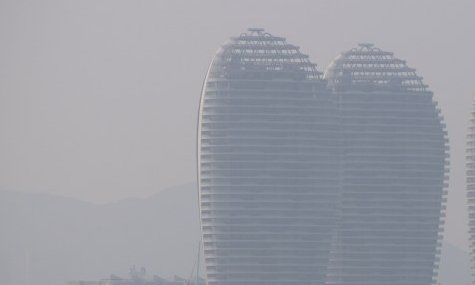 霾的含义是什么？