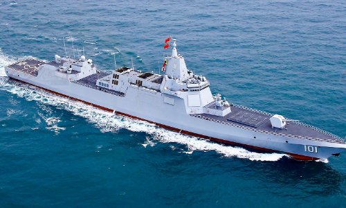 三大舰队军舰一览表