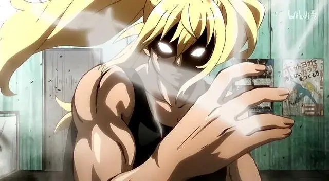 想知道战一柔是谁?