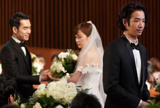 比悲伤更悲伤的故事的结局是什么