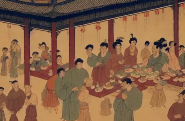 蚂蚁庄园2023年7月30