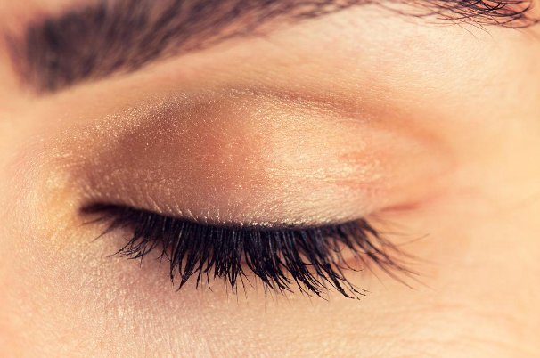 女生辣眼睛的部位