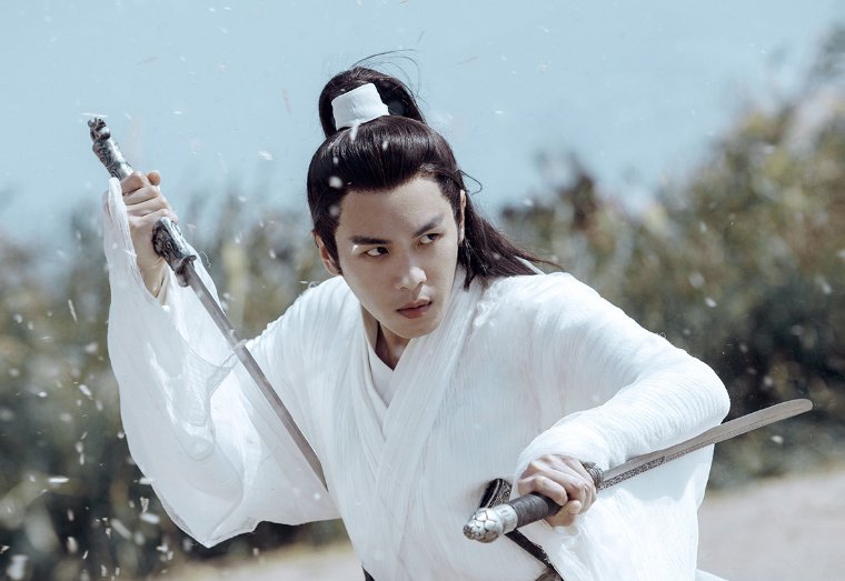 雪中悍刀行2什么时候上映？