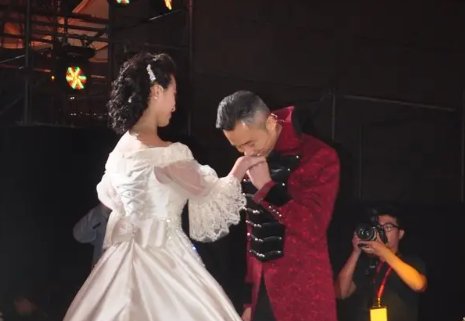 王萌萌是谁？做了什么综艺节目吗？