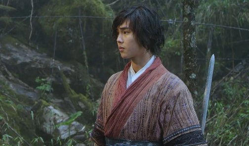 武当一剑内鬼是谁?