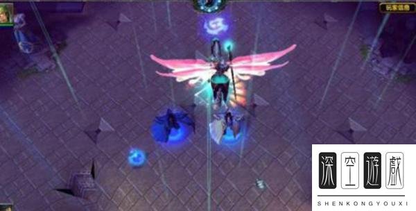 魔兽守卫剑阁隐藏英雄密码