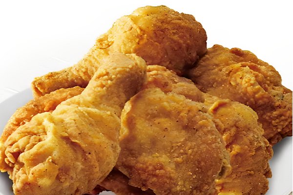 肯德基超值全家桶里面都有什么