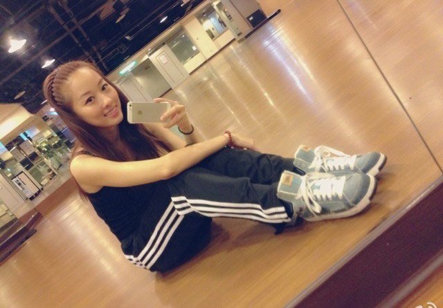 夏语心的主要作品