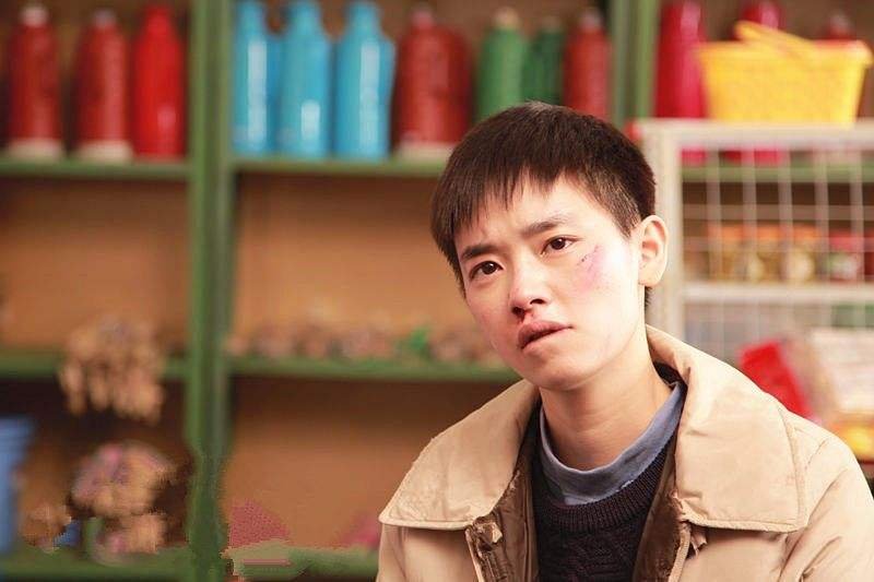 朱小北是什么电视剧里的？