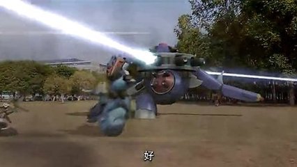 快乐酷宝第二部前四集分集剧情是什么?