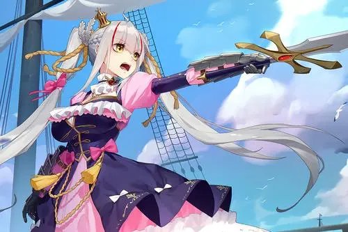 有没有类似回复术士的动画