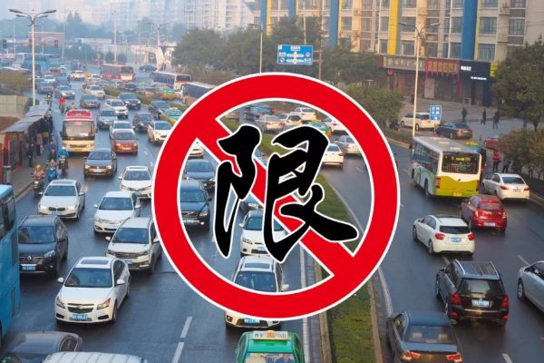 北京限行限号怎么查