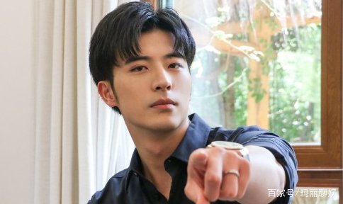 徐开骋怎么念，是演员吗？