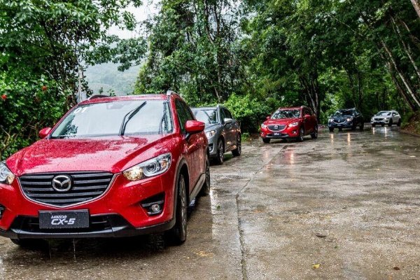 15公里开车要多久？