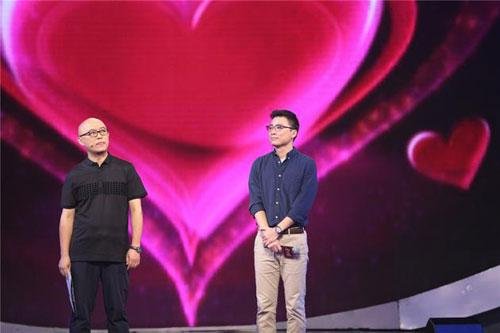 请问非诚勿扰客服电话号码是多少?