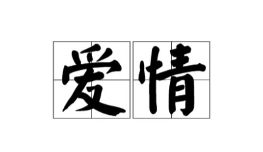 wz代表的爱情含义是什么？