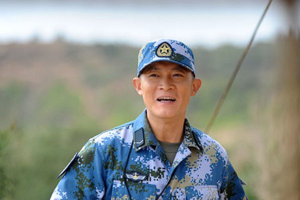 杨志刚主演的电视剧有哪些